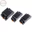 Hooudou PYF08A PYF11A PYF14A PTF08A PTF14A Đế Rơ Le Soet 8 / 11 / 14 Pin Mini Nhỏ Trung Cấp Relay Giá Đỡ VN