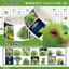 Alien Mimi Miếng Dán Cuộn Miếng Dán Internet Trừu Tượng Tự Làm Sổ Tay Niêm Phong Miếng Dán Hành Lý Notebook Băng Trang Trí 6.7
