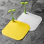 VN Vỏ thoát nước sàn phòng tắm hình nụ nhỏ dễ thương này được làm bằng silicon, có chức năng chống mùi hôi, có thể ngăn côn trùng xâm nhập và tránh mùi hôi trở lại.