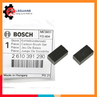 Chổi than máy Khoan 2610391290 Bosch  GSB10/13/16RE, GBM 6/10RE/13RE