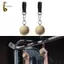 Power Grip Ball Wood Non Slip Pull Up Ball Tăng cường cơ thể cho tập thể dục tại nhà