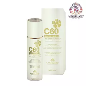 Kem dưỡng chăm sóc diệu kỳ C60 Masque Deluxe Labios 200ml [ MK ]