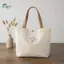 Túi Tote đeo chéo bằng vải Canvas chất lượng cao Springevenstar Thích hợp cho học sinh dùng học tập hàng ngày Tổ chức Springevenstar