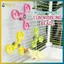BVY 1 Chiếc Tương Tác Xoay Vẹt Spinner Bánh Xe Lồng Chim Đồ Chơi Làm Giàu Tập Thể Dục Huấn Luyện Nhai Và Chơi.