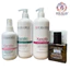 Combo dầu gội, xịt dưỡng và tinh dầu Keratin Calodia 500mlx2/250ml/55ml [ MK ]