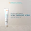 Tẩy Da Chết Da Đầu Moroccanoil® Scalp Purifying Scrub 125ml [ MK ]