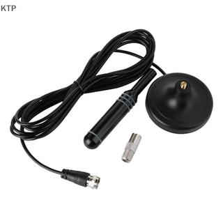 [Ktp] kỹ thuật số HDTV ăng-ten thu tín hiệu khuếch đại DVB-T/DVB-T2 trong nhà dỗ dành Cáp
