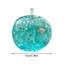 ONE Ice Block Căng Thẳng Bóp Đồ Chơi Marine Sequins Thiết Kế Cảm Giác Làm Mát Pinch Đồ Chơi