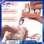 Bàn phím Đồ chơi Fidget, Bàn phím Fidget để giảm căng thẳng, Bàn phím âm thanh cho, Trường học, Bàn phím lo âu Móc khóa Quà tặng