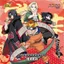 Thẻ Tour Naruto Thẻ Chương Của Lính 9 CR Sasuke Itachi Anime Hàng Hóa Bộ Sưu Tập Thẻ Quà Tặng Sinh Nhật