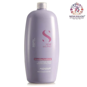 DẦU XẢ ALFAPARF SUÔN MƯỢT SDL SMOOTHING 1000ML [ MK ]