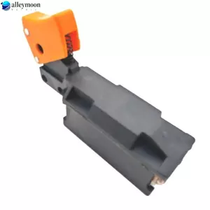 Công tắc thay thế cho máy mài góc GA6061 GA6020 PS-10 tương thích bằng nhựa