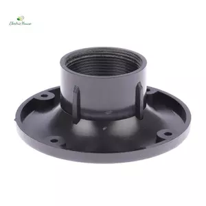 3 inch 80 Mm Kích Thước Nhỏ Sừng Tweeter Nhựa Ren Miệng 34 Mm Phụ Kiện Sửa Chữa Loa mới