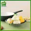 SWEET 9 / 11 Inch Thép Không Gỉ Lotus Hấp Khay Gấp Thực Phẩm Hấp Rau Quả Giỏ Thực Phẩm Lưới Hấp Ra Nấu Ăn Nồi n