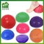 SWEET Bơm Hơi Nửa Bóng Massage Cân Bằng Huấn Luyện Bóng Xúc Giác Bóng Thể Dục Chống Trơn Trượt Core Huấn Luyện Viên Cho Yoga Pilates Tập Luyện Tại Nhà n