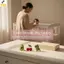< YEI > 1 Bộ Hoạt Hình Thời Trang Magic Stiers Gãy Tóc Phong Cách Mũ Phụ Kiện Tóc Cho Bé Gái Mũ Mới