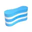 AIHOM Bơi Kéo Phao Phao Di Động Bơi Kéo Phao Bơi Huấn Luyện Thiết Bị Hỗ Trợ Bơi Phao Kiboard-cho Người Lớn,