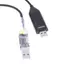 Cáp lập trình USB cắm và chạy AIHOM cho BAFANG CAN Motor Dây điều khiển xe đạp điện hiệu quả để điều chỉnh chương trình Qui,