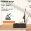 Giá đỡ điện thoại AA 4in1 Loa di động có Mic Loa không dây có 360°Giá đỡ điện thoại VN