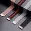 Dây đeo dự phòng 00985|Thích hợp cho dây đeo Hua Series GT4|Dây đeo Milanese từ tính đôi mới|Khóa từ tính|Dây kim loại từ tính|Thích hợp cho đồng hồ thông minh trái cây|Thích hợp cho đồng hồ SX|Công cụ cài đặt miễn phí