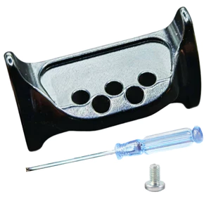 cho ABU 992 ALX BF8 ALC IB7 Máy câu mồi câu cá Bảng ly hợp