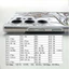 Ốp điện thoại cứng mờ siêu nhỏ “Aemeath ” cho Samsung S26 Ultra S25 S24 Ultra S25FE S24 FE S23 Ultra S22 S21 S20 A55 A56 A17 A15 A26 / Chống vân tay / Bọc nửa Vỏ Samsung