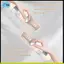 Nước du lịch chống rò rỉ nước du lịch với hộp đựng thực phẩm Chai thú cưng rò rỉ di động