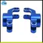 Trung tâm phía sau bằng hợp kim nhôm cho mẫu xe và thiết kế Mini Kraton 3S-RC 1 / 16