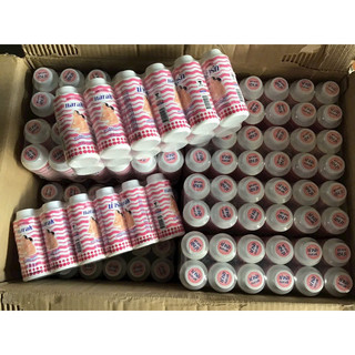 Phấn Rôm Narak Baby Powder Thái Lan - Chai 25gr