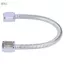 Apill Cáp truy cập bảo vệ dây vòng cửa Ứng dụng rộng rãi Thép không gỉ với đầu kim loại cho