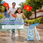 Combo 2 Chai CLARA Anti-Slip Gel 600G ASHB0600 Chống Trơn Trượt Chuyên Dụng Cho Hồ Bơi & Phòng Tắm Hàng Chính Hãng