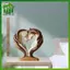 SWEET Ngựa Điêu Khắc 2D Gỗ Ngựa Tượng Nỉ Tư Thế Động Vật Trang Trí Để Bàn Hiển Thị Cho Nơi Làm Việc Nhà Mầm Non Kệ n