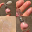 Bình Xịt Kim Tuyến Lấp Lánh 5g Phấn Nhũ Bắt Sáng Toàn Thân Tóc Body Face Căng Bóng Lâu Trôi Không Bết Dính Cao Cấp