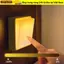 Đèn ngủ Led SNUGHOUSE, Công tắc trang trí phòng từ tính Đèn ngủ, Sạc USB tối giản Đèn ngủ ấm áp Phòng ngủ