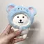 Dễ Thương Cao Cấp 13cm Tự Mài Mũ Phụ Kiện Snapper Mũ Búp Bê Phụ Kiện Sáng Tạo Quần Áo Cho Bé 6.10