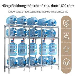 Tủ quần áo vải LEEGO có khung kim loại và vỏ chống bụi, 85 – 205cm, Lắp ráp dễ dàng, Tiết kiệm không gian