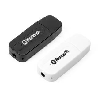 Xe USB Bluetooth Adapter Không Dây 3.5Mm Âm Thanh Receiver Cho Điện Thoại Máy Tính Bảng Loa