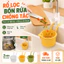 🔥Rổ lọc bồn rửa chống tắc nghẽn – Rổ lưới đa năng | Thiết kế treo cài tiện lợi – Phụ kiện đa năng không cần khoan