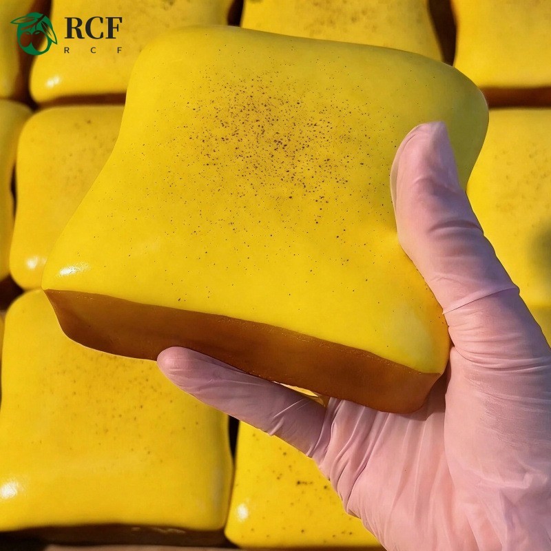 Đồ chơi bóp giảm căng thẳng bánh mì nướng phục hồi chậm - Bóng bấm mềm để giảm căng thẳng Vui nhộn
