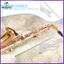 Công cụ sửa chữa Alto Saxophone Đèn phát hiện rò rỉ cho zhenghtr