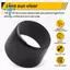 Tấm che nắng ET-60 Lens Hood cho ống kính EF-S 55-250 / EF 75-300 HOT