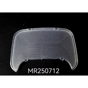 Thích hợp cho Mitsubishi Pajero V73 V7 V75 V77 Outlander Đọc Đèn Lampshade Đọc Đèn Vỏ