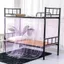 XYLBY14 Ký Túc Xá Lưới Chống Muỗi Mã Hóa 1.0m Trên Tầng Tầng Tầng Giường Đơn 1.2m Công Trường Xây Dựng Họa Tiết Cũ Lưới Hộ Gia Đình Đôi 1.5m Cửa Đơn