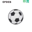 chảm chữ gắn dép crocs dép crocs nữ đế thấp Diy New crocs Phụ kiện hoạt hình Giày lỗ dễ thương