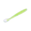 Dora Baby All Silicone Soft Spoon Thực phẩm bổ sung cho bé Muỗng ăn 6061 TCMQ