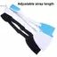 Đeo Trước Vai Chỉnh Hình Gãy Xương Hỗ Trợ Vai Di Chuyển Viêm Khớp Tay Sling Băng Bảo Vệ Cánh Tay Cho Người Lớn Trẻ Em
