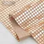 Checkered Sequined Vải Vuông Checkered Sequins Vuông Sequins Vải Sequins Trang Trí Sân Khấu Đồ Chơi Thủ Công Múa Sư Tử Rồng Khiêu Vũ Vải 6.12