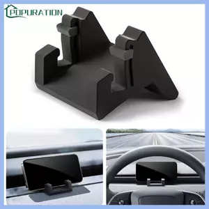 POP Nâng Cao Lái Xe Xoay 360 Độ Chân Đế Ổn Định Cho Bảng Điều Khiển Tự Động Gắn Giá Silicon Xây Dựng