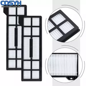 <cosyh>Hassle free Maintenance Washable Filter for eufy X10 Pro Vacuum Cleaner