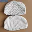 <cosyh>Cleaning Pads Washable White 19404 19408 1940A 1940Q 1940W 2075A 2pcs 544A